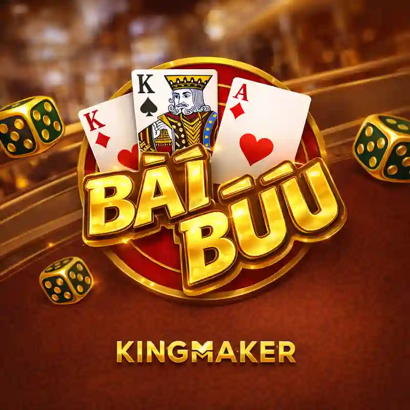Bai Buu Casino Game Interface