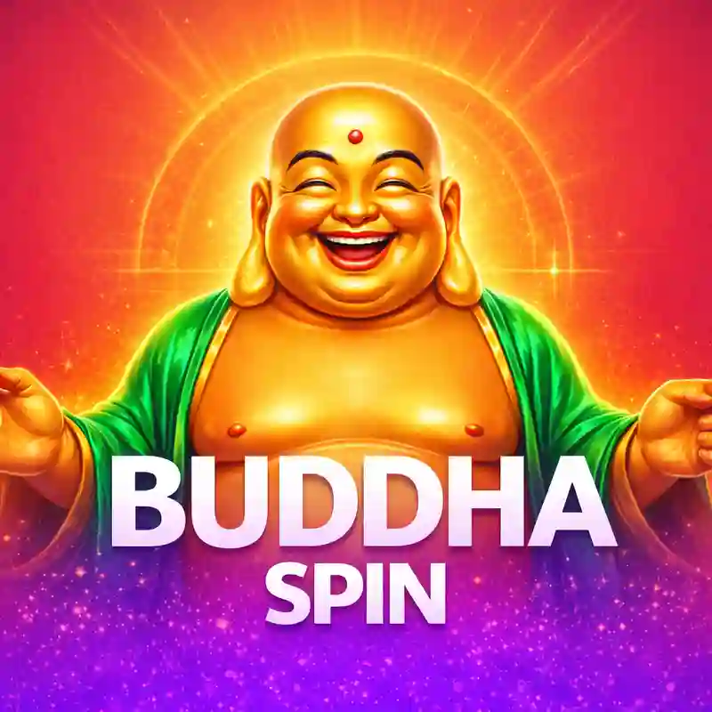 Buddha Spin Casino Slot Game