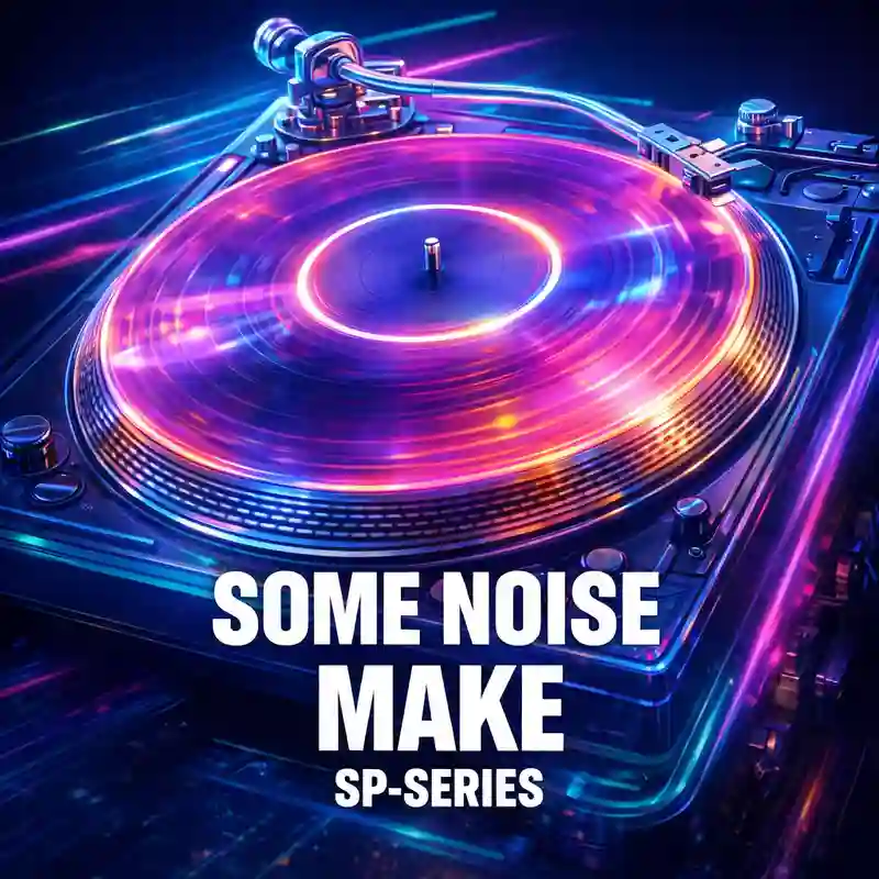 Make Some Noise Online Slot Game